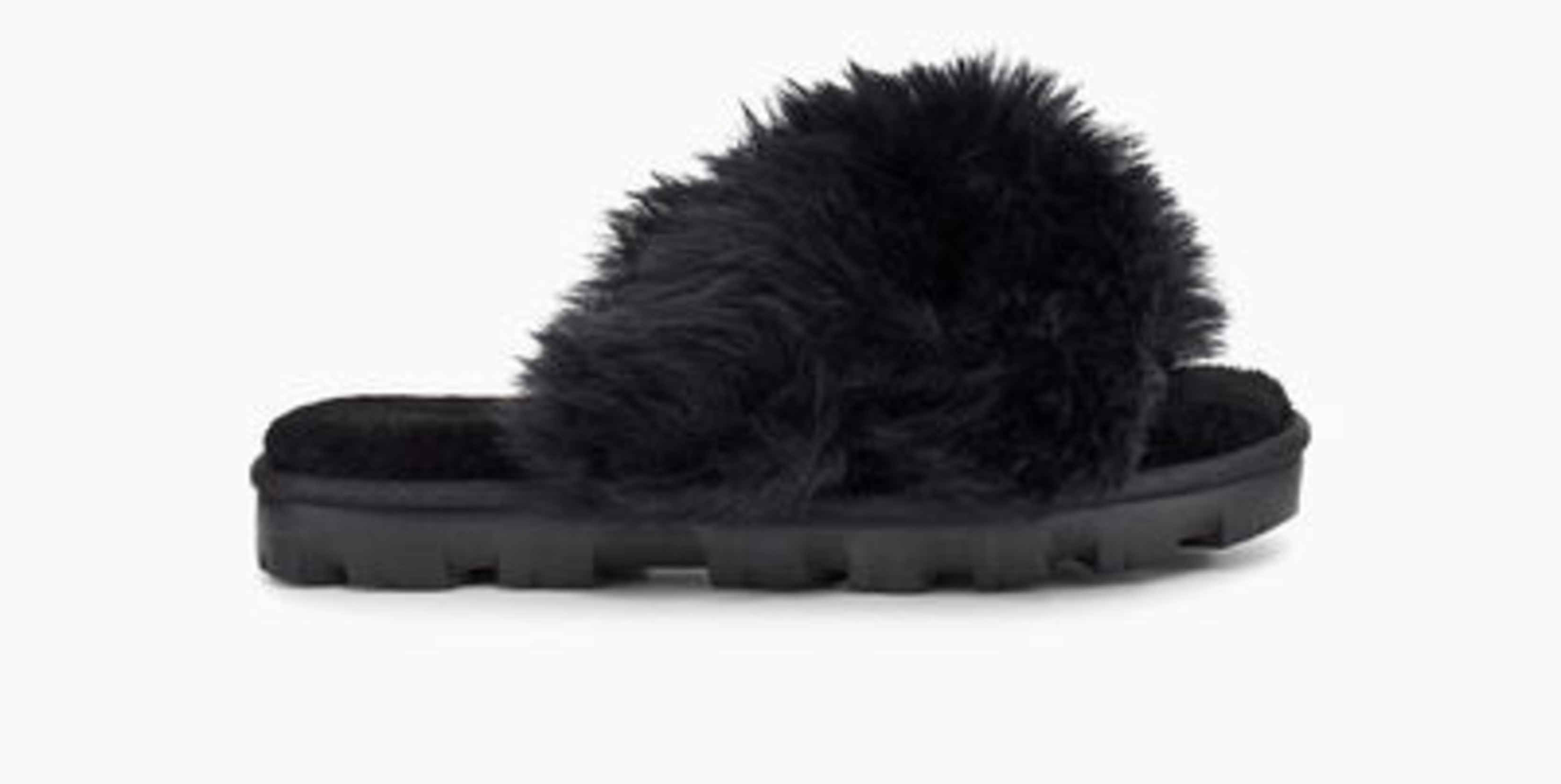 UGG Fuzzalicious Slide for Women | UGG® UGG Fuzzalicious Slide for Women | UGG®